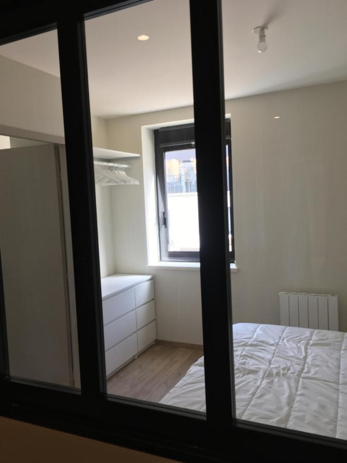 Le Donjon De Rouen Apartamento Exterior foto